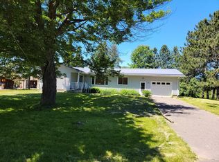 6552 W Railroad Ave, Winter, WI 54896