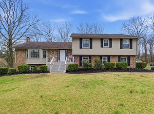 4708 Hessey Rd, Mount Juliet, TN 37122