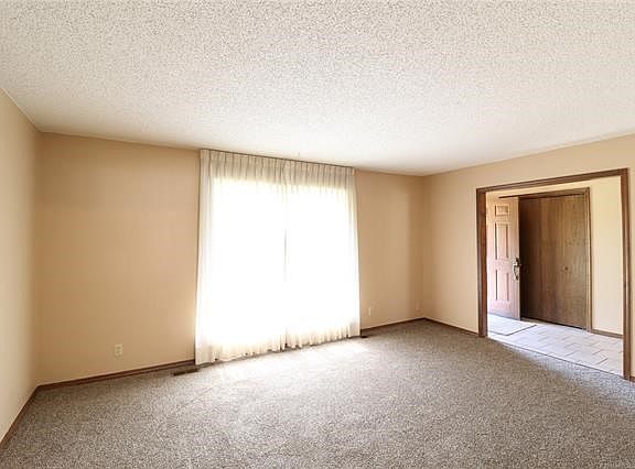 Formal Living Room from Formal Dining Room