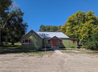 173 N 5th St, Panaca, NV 89042
