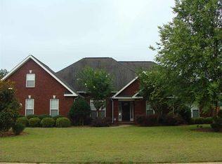 327 Audrey Way, Kathleen, GA 31047