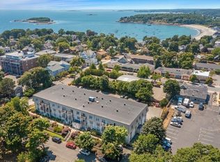 2 Ocean Ave APT 2A, Gloucester, MA 01930