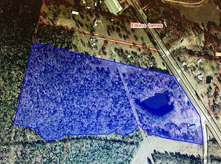 3101 N Danville St, Willis, TX 77378