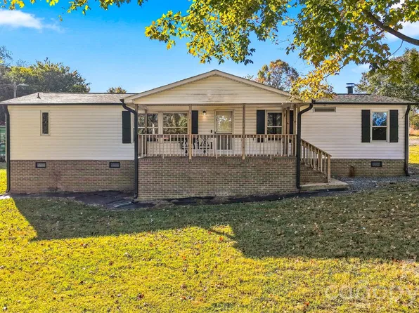 1678 Knoll Dr #36, Vale, NC 28168
