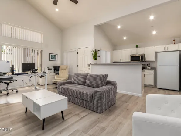 2201 N COMANCHE Drive #1080, Chandler, AZ 85224