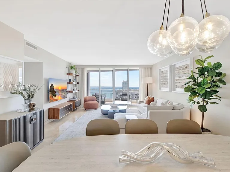 848 Brickell Key Dr #2605 — Photo 8