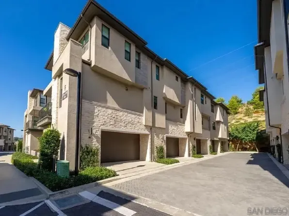 2836 Via Alta Pl, San Diego, CA 92108