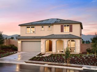 Plan 4 Plan, Sycamore at Shady View, Chino Hills, CA 91709