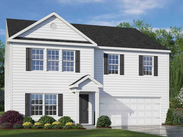 KYLE Plan, Hudson Glen