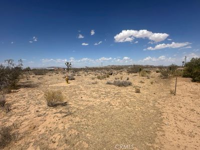 0 Warren Vista Ave Lot 2, Yucca Valley, CA, 92284