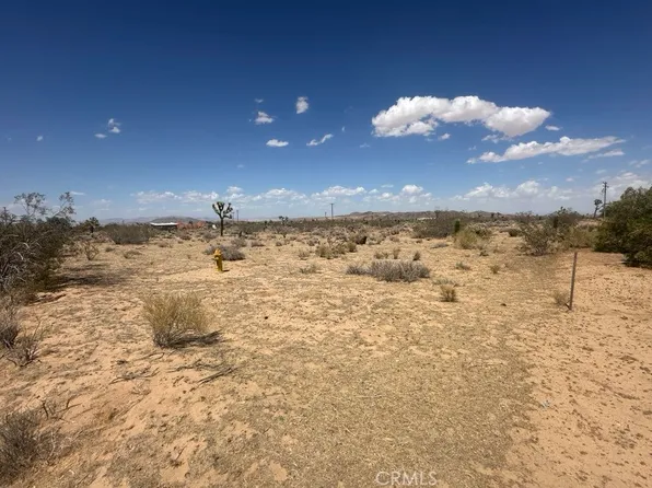 0 Warren Vista Ave Lot 2, Yucca Valley, CA 92284