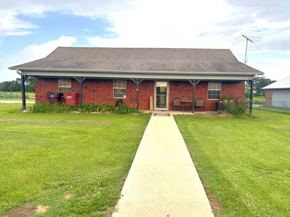 1020 Morgan Ln, Blossom, TX 75416