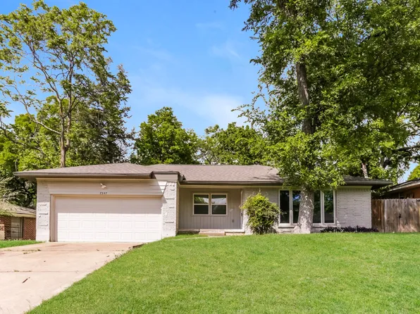 7347 Maringo Dr, Dallas, TX 75227