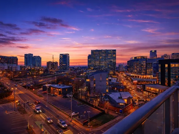 700 12th Ave S Unit 701, Nashville, TN 37203