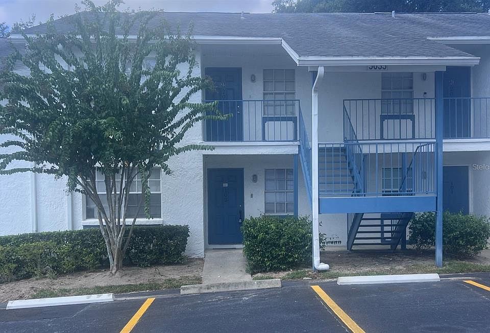 1st image of 5037 BORDEAUX VILLAGE PLACE #201