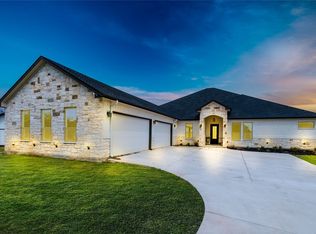 5411 Lowrie Rd, Colleyville, TX 76034