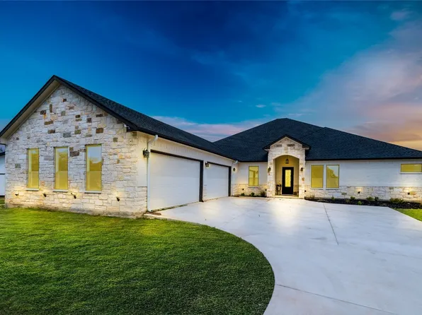 5411 Lowrie Rd, Colleyville, TX 76034