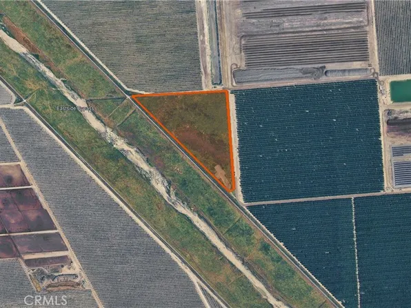 0 Nwx Highway & Coyote Rd #152, El Nido, CA 95317