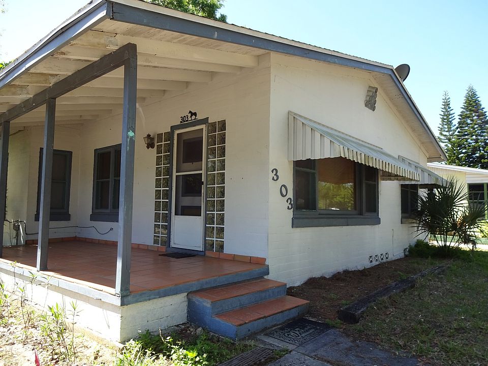 1st image of 303 Flomich St
