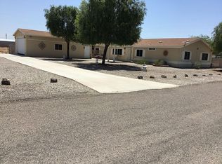 10060 S Rincon Dr, Mohave Valley, AZ 86440