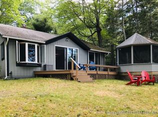 11 Blueberry Trl, Hancock, ME 04640