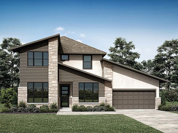 Deerfield II K