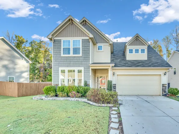 623 Heartpine Dr, Mebane, NC 27302