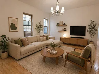 Rented by Citi Homes Inc