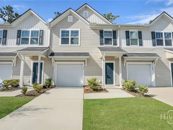 160 Benelli Drive, Pooler, GA 31322
