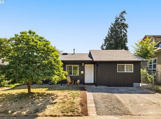 6836 NE 6th Ave, Portland, OR 97211