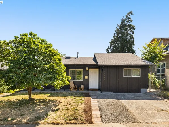 6836 NE 6th Ave, Portland, OR 97211