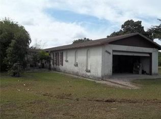 35600 SW 212th Ave, Homestead, FL 33034