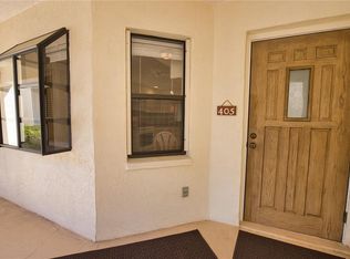 405 Pine Hollow Cir #405, Englewood, FL 34223