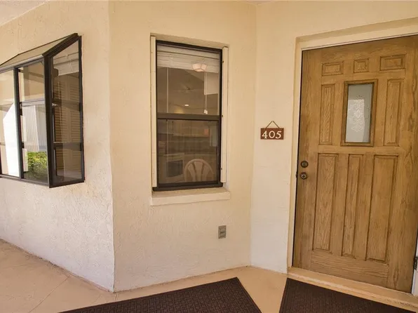 405 Pine Hollow Cir #405, Englewood, FL 34223