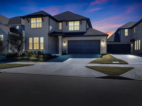1220 Lady Mantle Way, Aubrey, TX 76227