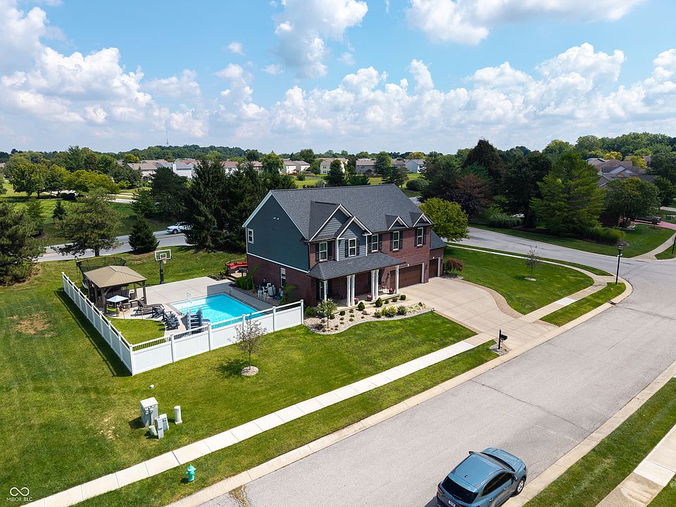 1st image of 9024 Pleasant Garden Ct