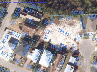 624 Clubhouse Ter, Perdido Key, FL 32507