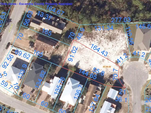 624 Clubhouse Ter, Perdido Key, FL 32507