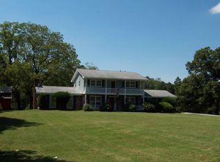 5530 Center Hill Church Rd, Loganville, GA 30052