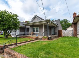 1137 Delor Ave, Louisville, KY 40217