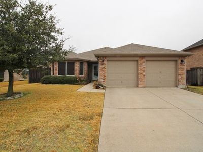 217 Silver Spur Dr, Waxahachie, TX, 75165