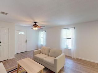 5105 Spruce Cv #A, Austin, TX 78744