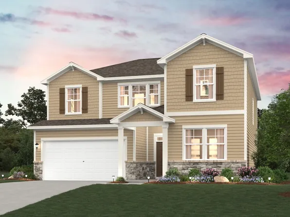 2112 Lavender Meadows Ct, Monroe, NC 28110