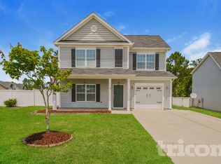 15 Coswell Ct, Cameron, NC 28326