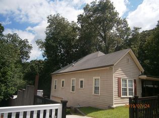 1875 Williams Ave, East Pt, GA 30344