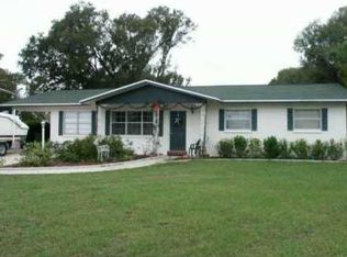 2887 Crist Dr, Fort Pierce, FL 34982