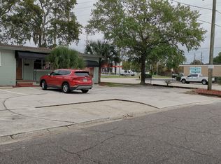 2805 Wycombe Dr W, Jacksonville, FL 32277