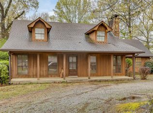 10916 Wilkins Dr, Bastrop, LA 71220