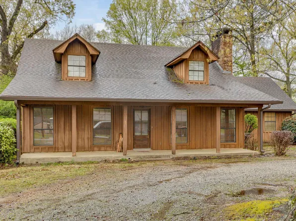 10916 Wilkins Dr, Bastrop, LA 71220