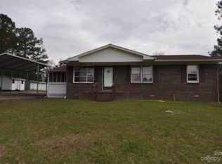 3558 Pinckney Rd, Chester, SC 29706